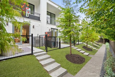 Tiny photo for 2505 Bluebonnet Ave #16, Austin, TX 78704 (MLS # 1915558)