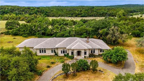1441 Gatlin Creek RD Dripping Springs TX 78620