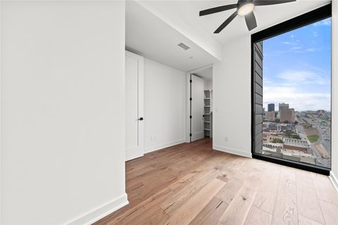 Tiny photo for 84 East Ave #2403, Austin, TX 78701 (MLS # 2705048)