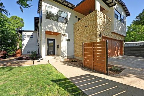 2009 Arthur LN B Austin TX 78704