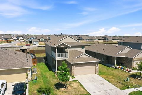 12432 Ostrich TRL Manor TX 78653