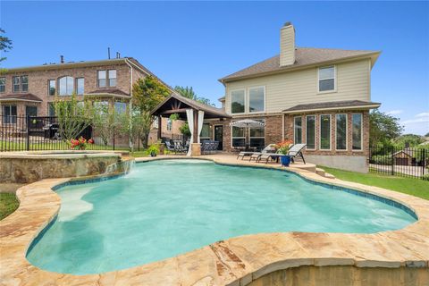 Photo of 2211 Buffalo Gap, Leander, TX 78461 (MLS # 3599871)