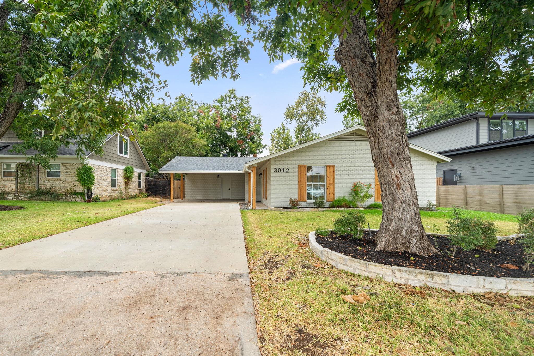 3012 Hunt TRL