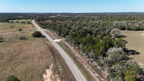 Photo of 522 FM 713, Rosanky, TX 78953 (MLS # 8571262)