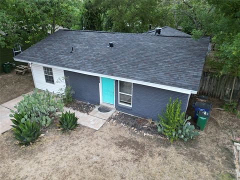 Photo of 4701 Greenridge TER, Austin, TX 78745 (MLS # 8076617)