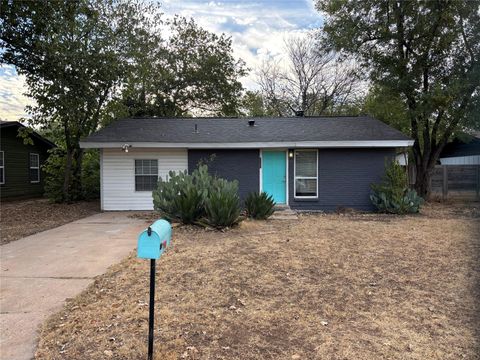 Tiny photo for 4701 Greenridge TER, Austin, TX 78745 (MLS # 8076617)