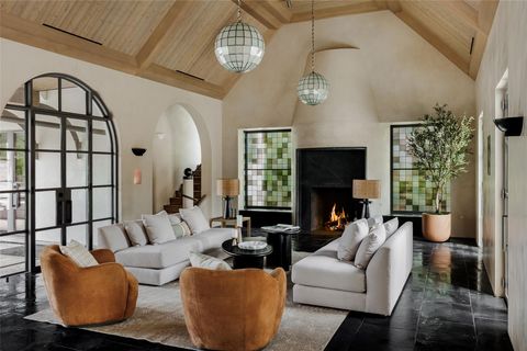 Tiny photo for 2600 Tanglewood TRL, Austin, TX 78703 (MLS # 9552586)