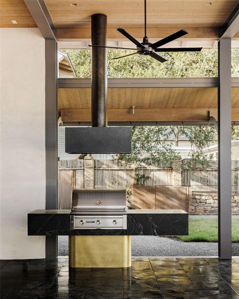 Tiny photo for 2600 Tanglewood TRL, Austin, TX 78703 (MLS # 9552586)