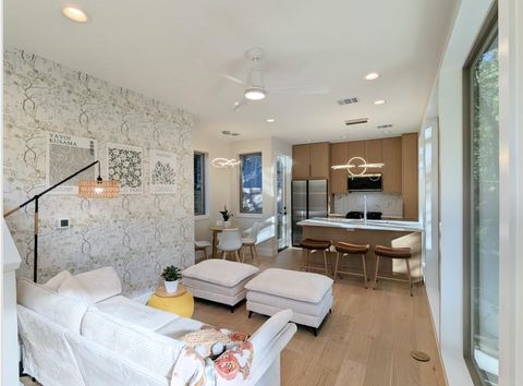 Tiny photo for 4614 Philco DR #2, Austin, TX 78745 (MLS # 3654527)