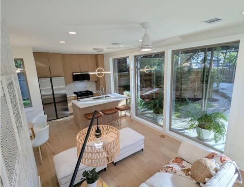 Tiny photo for 4614 Philco DR #2, Austin, TX 78745 (MLS # 3654527)