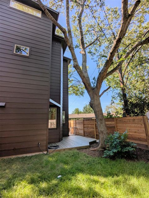 Tiny photo for 4614 Philco DR #2, Austin, TX 78745 (MLS # 3654527)