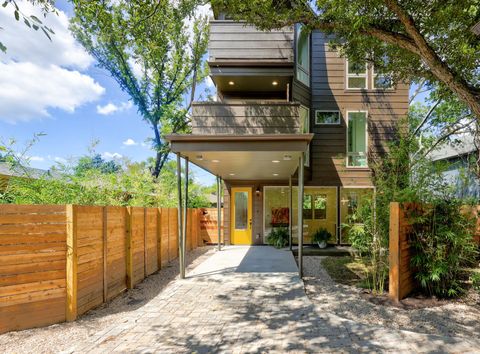 Photo of 4614 Philco DR #2, Austin, TX 78745 (MLS # 3654527) Photo of 4614 Philco DR #2, Austin, TX 78745 (MLS # 3654527)