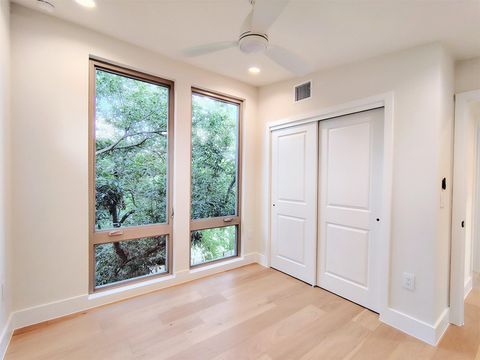 Tiny photo for 4614 Philco DR #2, Austin, TX 78745 (MLS # 3654527)
