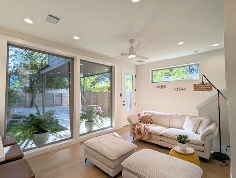 Tiny photo for 4614 Philco DR #2, Austin, TX 78745 (MLS # 3654527)