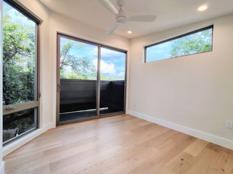 Tiny photo for 4614 Philco DR #2, Austin, TX 78745 (MLS # 3654527)