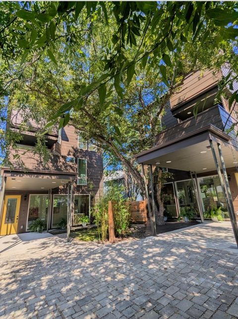 Tiny photo for 4614 Philco DR #2, Austin, TX 78745 (MLS # 3654527)