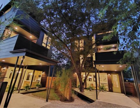 Tiny photo for 4614 Philco DR #2, Austin, TX 78745 (MLS # 3654527)