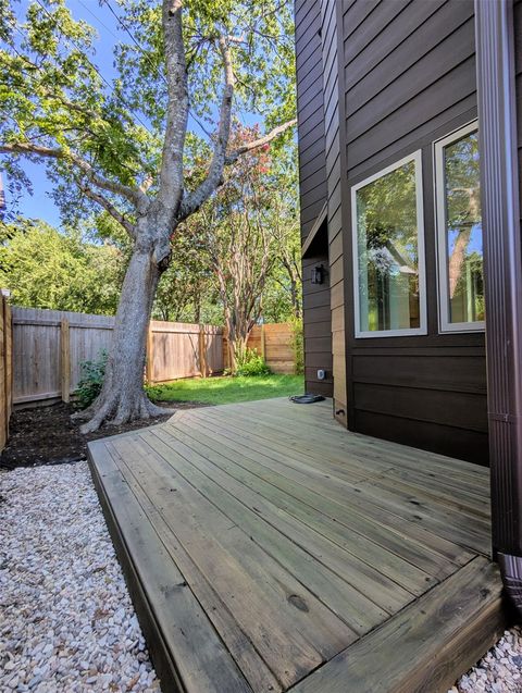 Tiny photo for 4614 Philco DR #2, Austin, TX 78745 (MLS # 3654527)