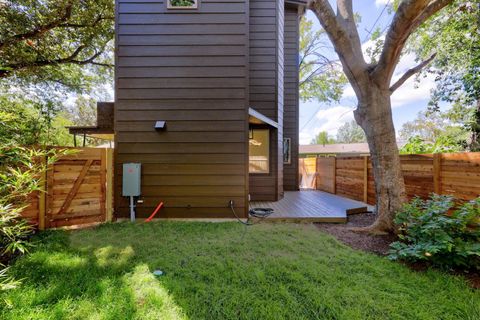 Tiny photo for 4614 Philco DR #2, Austin, TX 78745 (MLS # 3654527)