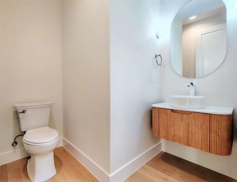 Tiny photo for 4614 Philco DR #2, Austin, TX 78745 (MLS # 3654527)