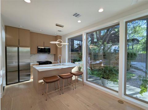 Tiny photo for 4614 Philco DR #2, Austin, TX 78745 (MLS # 3654527)