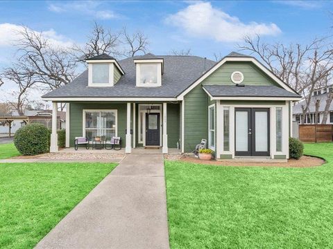 1205 S Main ST Georgetown TX 78626