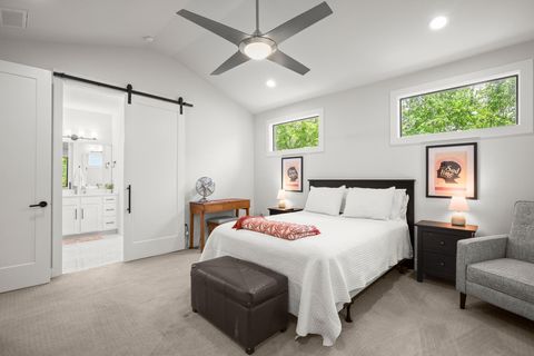Tiny photo for 611 Gaylor ST #2, Austin, TX 78752 (MLS # 2235128)