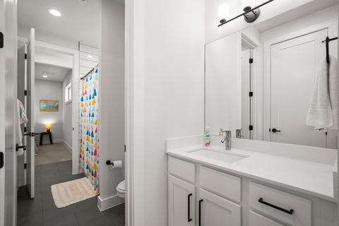 Tiny photo for 611 Gaylor ST #2, Austin, TX 78752 (MLS # 2235128)