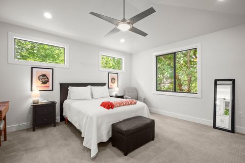 Tiny photo for 611 Gaylor ST #2, Austin, TX 78752 (MLS # 2235128)