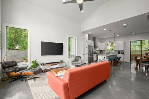 Tiny photo for 611 Gaylor ST #2, Austin, TX 78752 (MLS # 2235128)