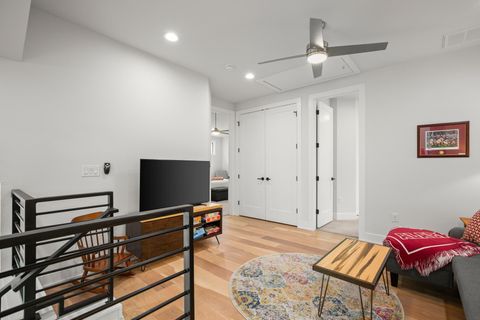 Tiny photo for 611 Gaylor ST #2, Austin, TX 78752 (MLS # 2235128)