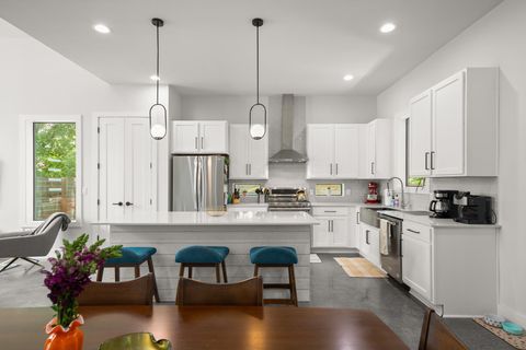 Tiny photo for 611 Gaylor ST #2, Austin, TX 78752 (MLS # 2235128)