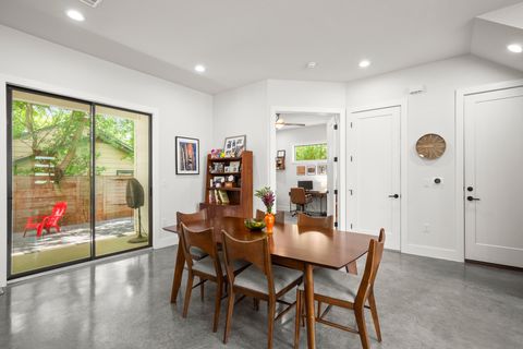 Tiny photo for 611 Gaylor ST #2, Austin, TX 78752 (MLS # 2235128)