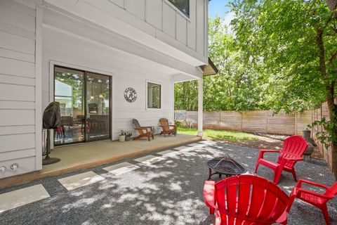 Tiny photo for 611 Gaylor ST #2, Austin, TX 78752 (MLS # 2235128)
