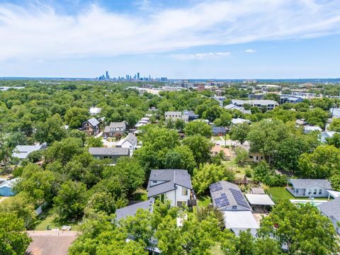 Tiny photo for 611 Gaylor ST #2, Austin, TX 78752 (MLS # 2235128)
