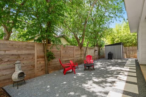 Tiny photo for 611 Gaylor ST #2, Austin, TX 78752 (MLS # 2235128)