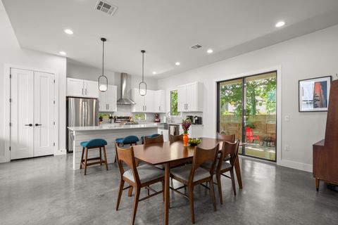 Tiny photo for 611 Gaylor ST #2, Austin, TX 78752 (MLS # 2235128)