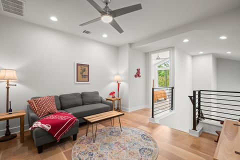 Tiny photo for 611 Gaylor ST #2, Austin, TX 78752 (MLS # 2235128)