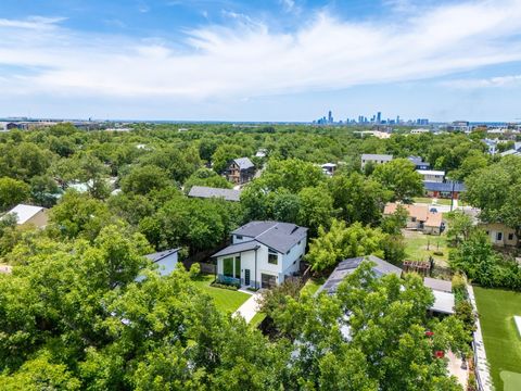 Tiny photo for 611 Gaylor ST #2, Austin, TX 78752 (MLS # 2235128)
