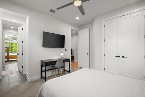 Tiny photo for 611 Gaylor ST #2, Austin, TX 78752 (MLS # 2235128)
