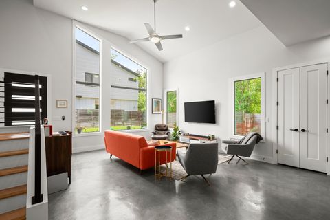 Tiny photo for 611 Gaylor ST #2, Austin, TX 78752 (MLS # 2235128)