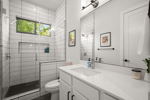 Tiny photo for 611 Gaylor ST #2, Austin, TX 78752 (MLS # 2235128)