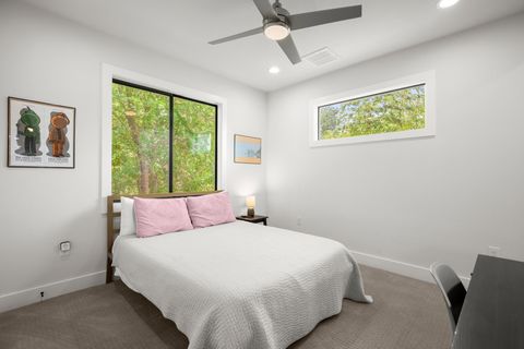 Tiny photo for 611 Gaylor ST #2, Austin, TX 78752 (MLS # 2235128)