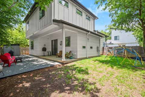 Tiny photo for 611 Gaylor ST #2, Austin, TX 78752 (MLS # 2235128)