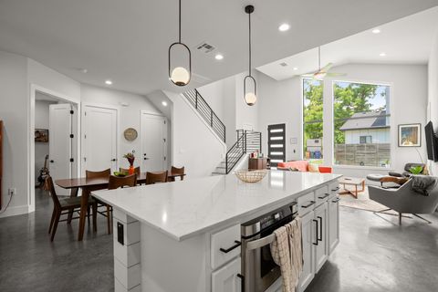 Tiny photo for 611 Gaylor ST #2, Austin, TX 78752 (MLS # 2235128)