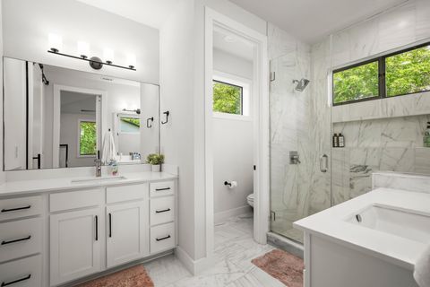 Tiny photo for 611 Gaylor ST #2, Austin, TX 78752 (MLS # 2235128)