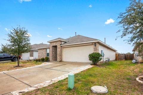 Tiny photo for 3600 Batson DR, Austin, TX 78725 (MLS # 4590448)