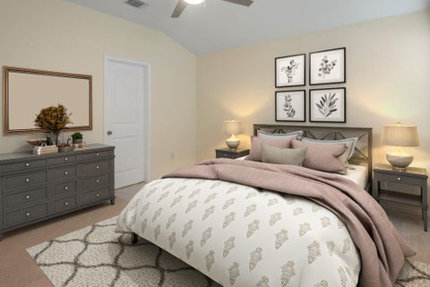 Tiny photo for 3600 Batson DR, Austin, TX 78725 (MLS # 4590448)