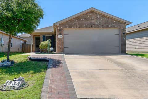 Photo of 1533 Breanna LN, Kyle, TX 78640 (MLS # 7485058)