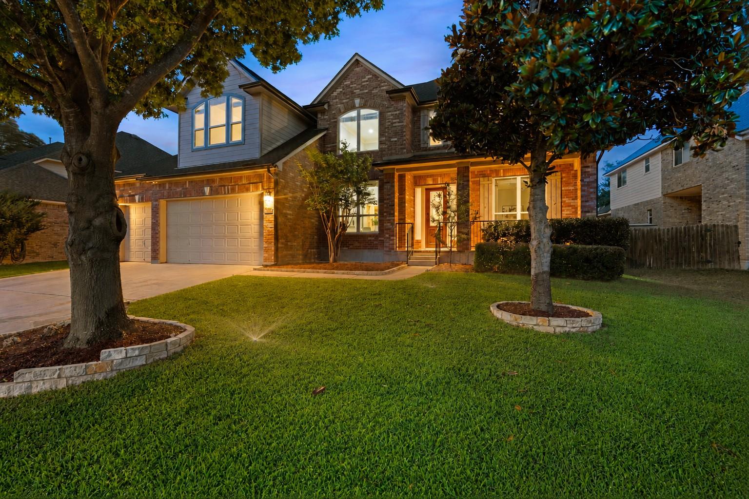 1604 Tahoka Daisy DR